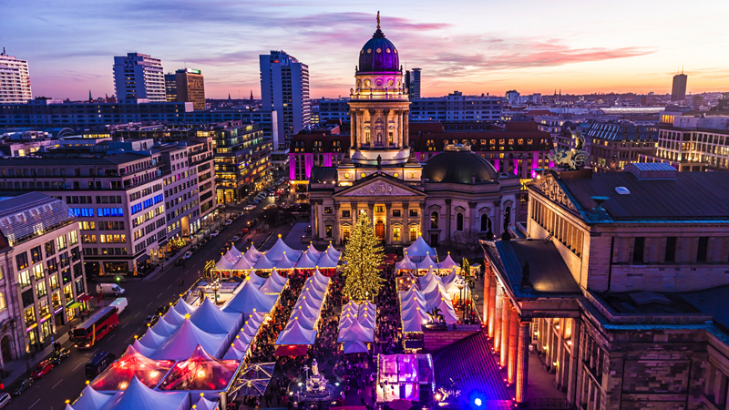 Berlin